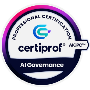 AI Governance Professional Certification - AIGPC™