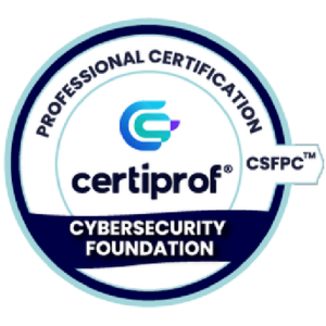 Cybersecurity Foundation Professional Certification - CSFPC™