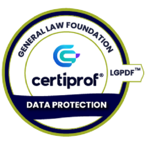 Data Protection General Law Foundation - LGPDF™