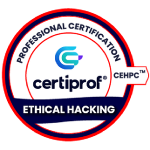 Ethical Hacking Professional Certification - CEHPC™