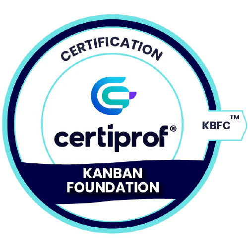 Kanban Foundation Certification - KBFC™