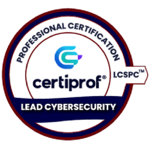 Lead Cybersecurity Professional Certification - LCSPC™