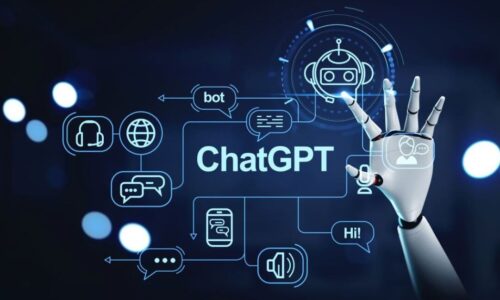 Inteligencia Artificial: ChatGTP